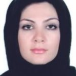 تصویر دکتر سیده نهال منصوری زنگیر
