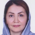 تصویر دکتر روزیتا کردگاری