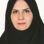تصویر دکتر فرزانه شیرانی