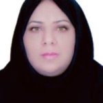 تصویر دکتر زهرا سیاسرمقدم ده نو
