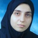 تصویر دکتر سیده مهناز حسینی