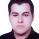 تصویر دکتر شهروز غفوری نیا