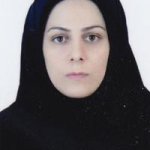 تصویر دکتر عاطفه زارع احمدآبادی