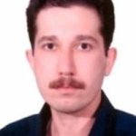تصویر دکتر آرش رستمی گوران