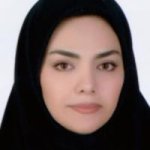 تصویر دکتر فرناز غوطه ور فکر