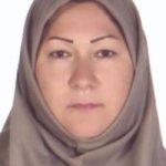 تصویر دکتر فرزانه عبداللهی قراولی