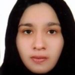 تصویر دکتر فاطمه شهرکی