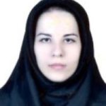 تصویر دکتر بهناز کریمی