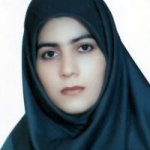 تصویر دکتر زهرا کریمی