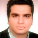 تصویر دکتر میلاد ثباتیانی