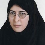 تصویر دکتر زینت السادات کوشهء