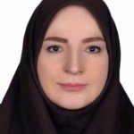 تصویر دکتر آناهیتا سنائی