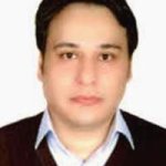 تصویر دکتر سعید پورصیرفی