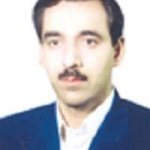 تصویر دکتر محمد حاجی جعفری