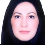 تصویر دکتر گلناز مومنی