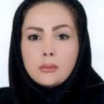 تصویر دکتر نجمه پادیار
