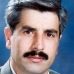تصویر دکتر احمد محمدی
