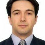 تصویر دکتر علی متین