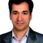تصویر دکتر علی عموشاهی