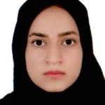 تصویر دکتر مرضیه شهرکی