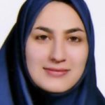 تصویر دکتر ناهید علیخانی نجف آبادی