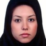 تصویر دکتر هنگامه صحرائی