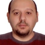 تصویر دکتر فرهاد اکبرزاده