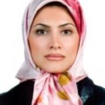 تصویر دکتر فضه چنگیزی