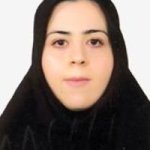 تصویر دکتر بهناز بهبودی