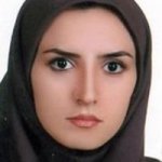 تصویر دکتر مرضیه جوادپور
