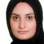 تصویر دکتر آتنا مهدوی