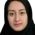 تصویر دکتر عارفه حسنی بافرانی