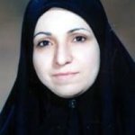 تصویر دکتر فریبا حسینی زاده