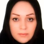 تصویر دکتر شیرین قدیری