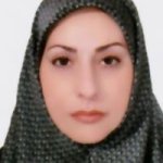 تصویر دکتر راحیل کیا