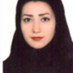 تصویر دکتر مریم قائمی فرد