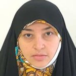 تصویر دکتر فاطمه بحرینی