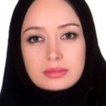 تصویر دکتر سمیه اهون بر