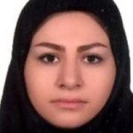 تصویر دکتر نغمه مسعودی