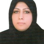 تصویر دکتر نسرین پورموسوی خشگناب