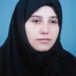 تصویر دکتر مریم کیمیایی