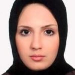 تصویر دکتر الهه السادات حسینی