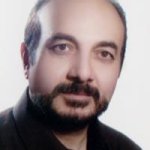 تصویر دکتر مهدی اقاگلی