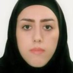 تصویر دکتر پریسا میرزائی پوئینک