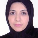تصویر دکتر سیده رویا والی