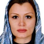 تصویر دکتر آناهیتا هراتیان