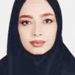 تصویر دکتر میترا بختیار