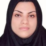 تصویر دکتر فاطمه غلام نژاد