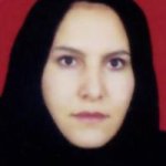 تصویر دکتر زلیخا وزیری