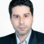 تصویر دکتر محسن جیواد